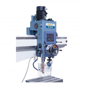 Bernardo Radial Drilling Machine RD 1600 x 60 NC Vario